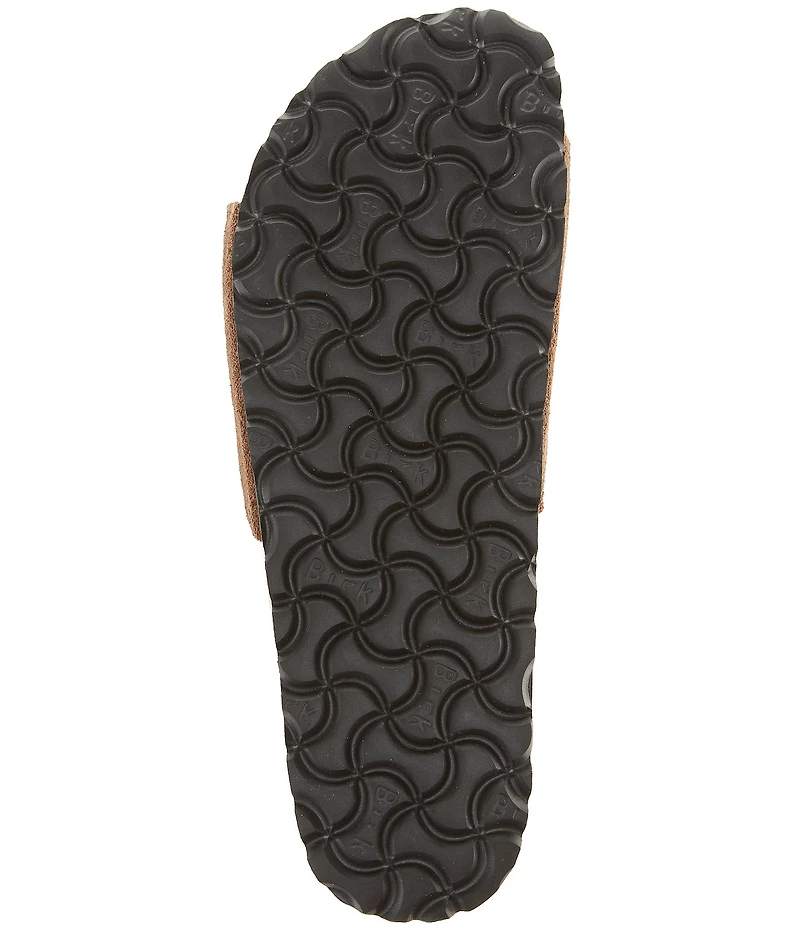 Birkenstock Women's Sylt 2.0 Suede Slide Sandals