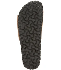 Birkenstock Women's Sylt 2.0 Suede Slide Sandals