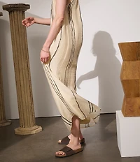 Birkenstock Women's Sylt 2.0 Suede Slide Sandals