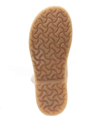 Birkenstock Women's Uppsala Suede Shearling Lined Boots