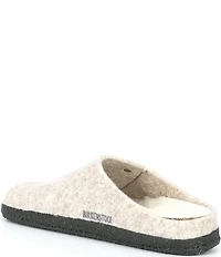 Birkenstock Women's Zermatt Shearling Lined Family Matching Slippers