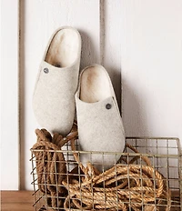 Birkenstock Women's Zermatt Shearling Lined Family Matching Slippers