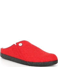 Birkenstock Women's Zermatt Shearling Lined Family Matching Slippers