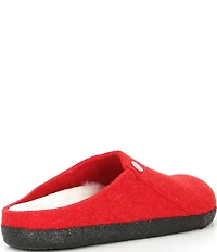Birkenstock Women's Zermatt Shearling Lined Family Matching Slippers