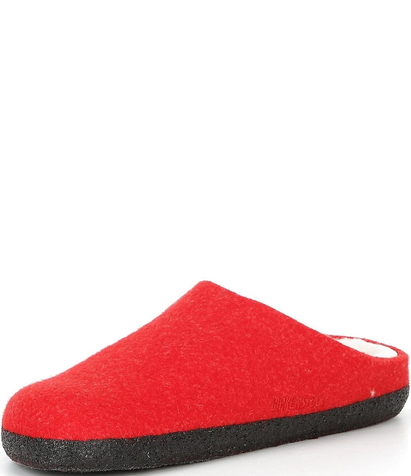 Birkenstock Women's Zermatt Shearling Lined Family Matching Slippers