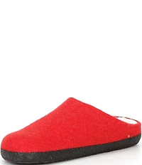 Birkenstock Women's Zermatt Shearling Lined Family Matching Slippers