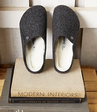 Birkenstock Women's Zermatt Shearling Lined Family Matching Slippers