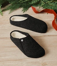 Birkenstock Women's Zermatt Shearling Lined Family Matching Slippers