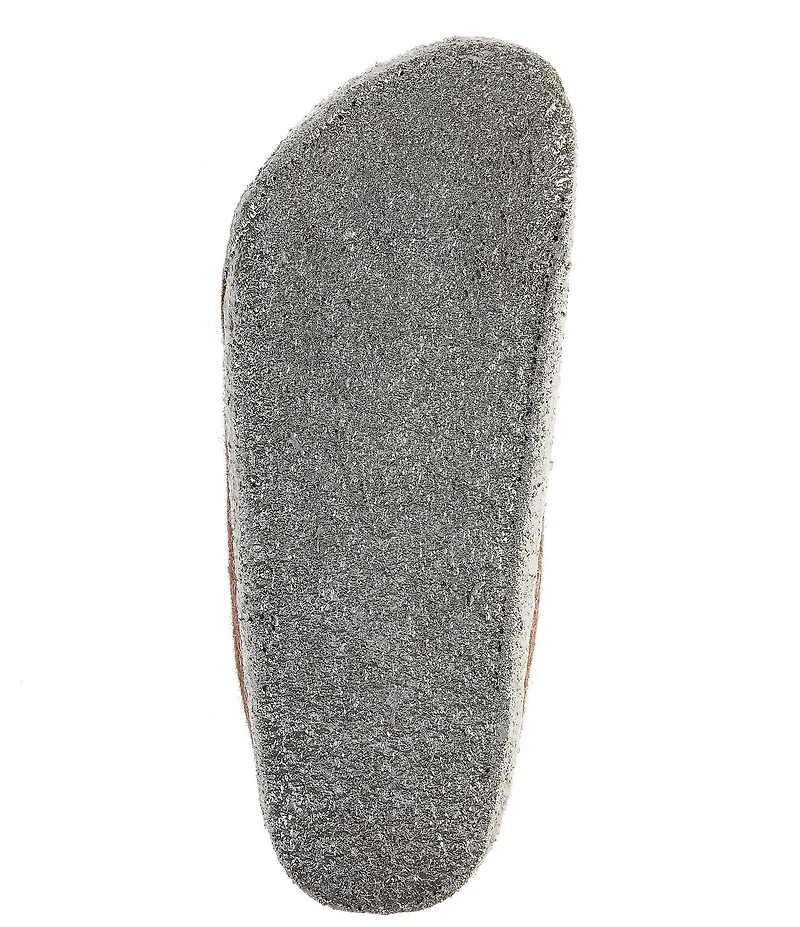 Birkenstock Women's Zermatt Shearling Lined Slippers