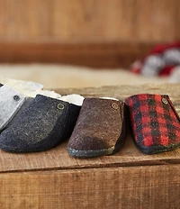 Birkenstock Women's Zermatt Shearling Lined Slippers