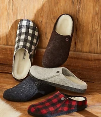 Birkenstock Women's Zermatt Shearling Lined Slippers