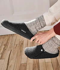 Birkenstock Women's Zermatt Shearling Lined Slippers