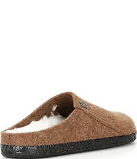Birkenstock Women's Zermatt Shearling Lined Family Matching Slippers
