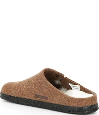 Birkenstock Women's Zermatt Shearling Lined Family Matching Slippers