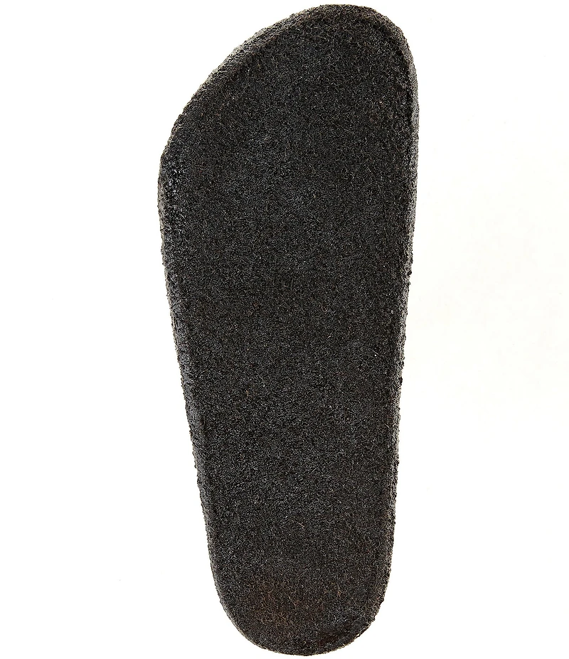 Birkenstock Women's Zermatt Shearling Lined Family Matching Slippers