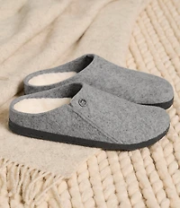 Birkenstock Women's Zermatt Shearling Lined Family Matching Slippers
