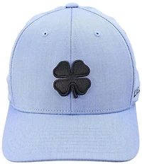 BLACK CLOVER Ashton 3-6 Panel Hat