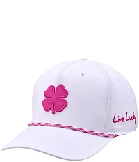 BLACK CLOVER Classic Rope 10 Hat