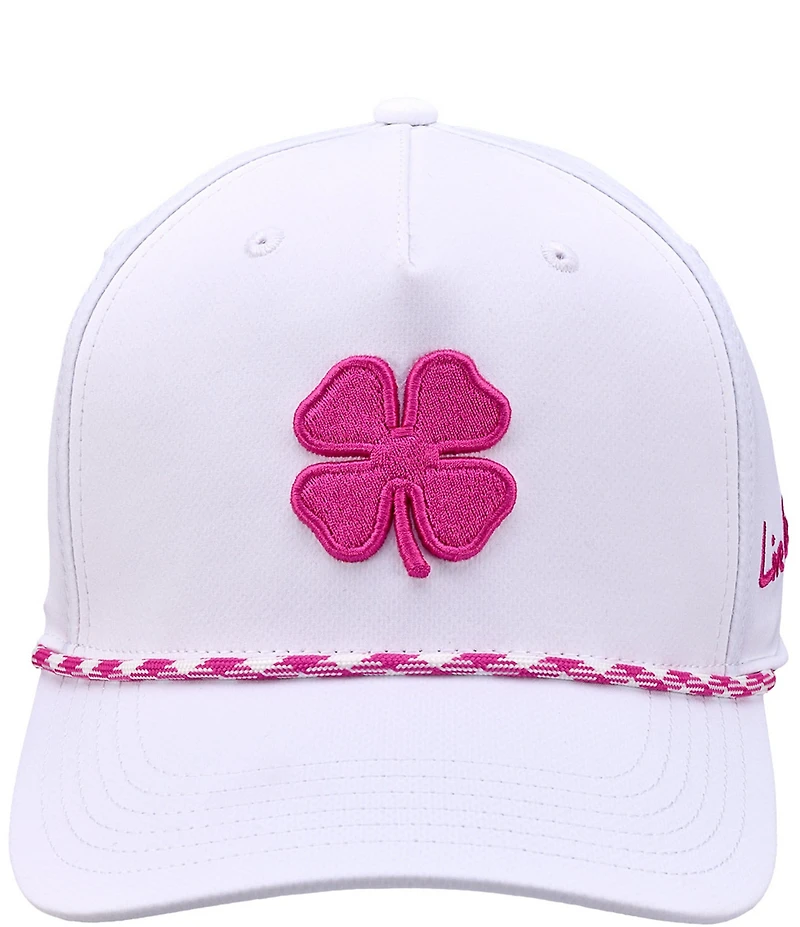 BLACK CLOVER Classic Rope 10 Hat