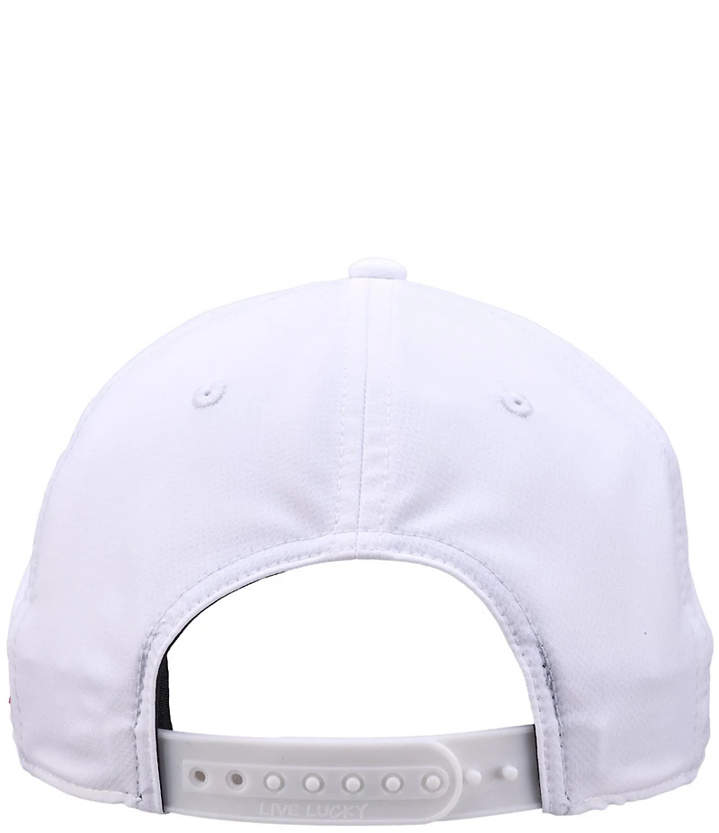 BLACK CLOVER Classic Rope 10 Hat