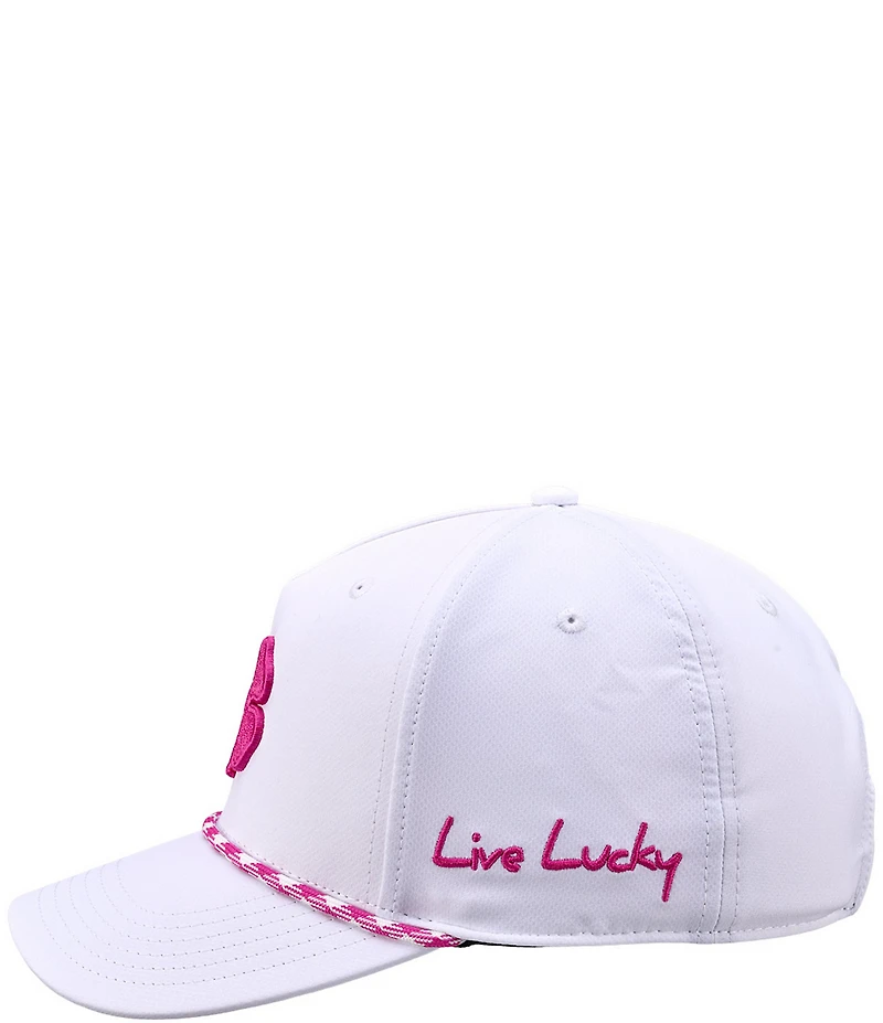 BLACK CLOVER Classic Rope 10 Hat
