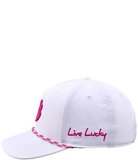 BLACK CLOVER Classic Rope 10 Hat