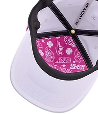 BLACK CLOVER Classic Rope 10 Hat