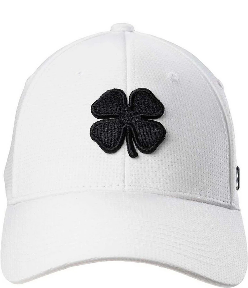 BLACK CLOVER Iron X Snow Hat