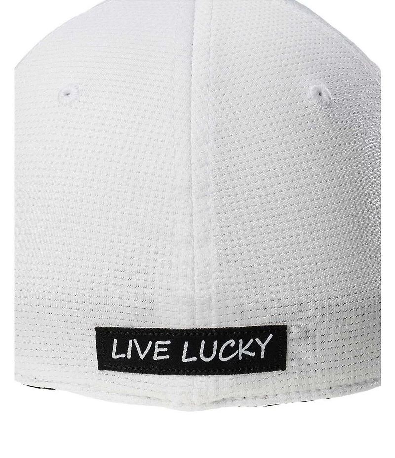 BLACK CLOVER Iron X Snow Hat