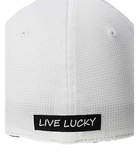 BLACK CLOVER Iron X Snow Hat