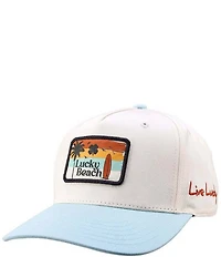 BLACK CLOVER Lucky Beach Hat