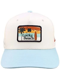 BLACK CLOVER Lucky Beach Hat