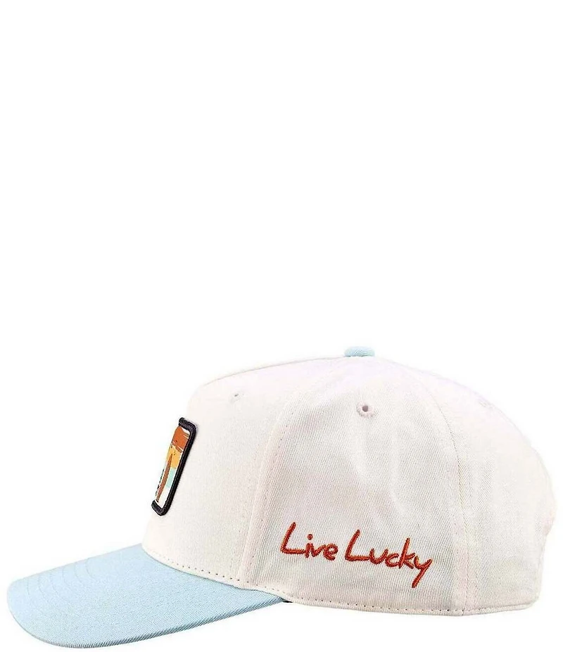 BLACK CLOVER Lucky Beach Hat