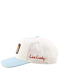 BLACK CLOVER Lucky Beach Hat