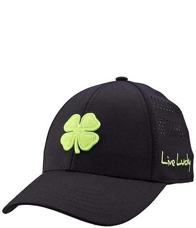 BLACK CLOVER Lucky Heather Laser 2 Hat