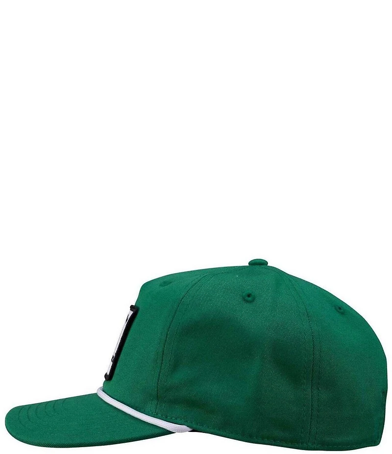 BLACK CLOVER Mallard Hat