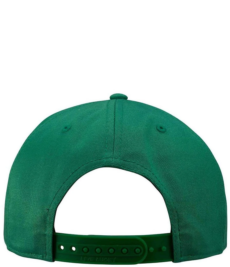 BLACK CLOVER Mallard Hat