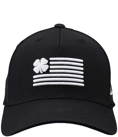 BLACK CLOVER Nation 2 American Pride Hat