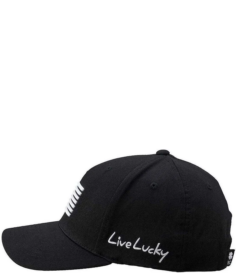 BLACK CLOVER Nation 2 American Pride Hat