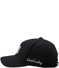 BLACK CLOVER Nation 2 American Pride Hat