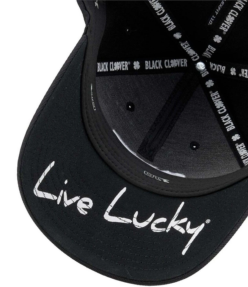 BLACK CLOVER Nation 2 American Pride Hat