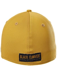 BLACK CLOVER Premium Clover 114 Flex Fit Cap