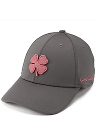 Black Clover Premium Clover 147 Fitted Hat