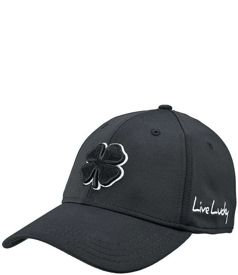 BLACK CLOVER Premium Clover 2 Hat