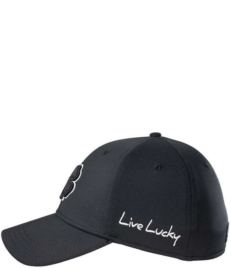 BLACK CLOVER Premium Clover 2 Hat