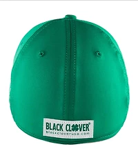 BLACK CLOVER Premium Clover 58 FlexFit Trucker Hat