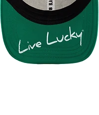 BLACK CLOVER Premium Clover 58 FlexFit Trucker Hat