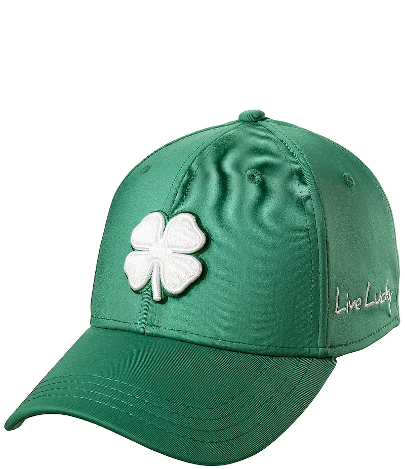 BLACK CLOVER Premium Clover 58 FlexFit Trucker Hat