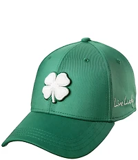 BLACK CLOVER Premium Clover 58 FlexFit Trucker Hat
