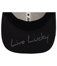 BLACK CLOVER Premium Clover Flexfit Hat
